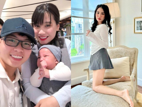 Bà bầu - Lỡ dính bầu với bạn cùng lớp, nữ sinh hot girl TP.HCM đẻ liền 3 con, 21 tuổi tự mua nhà xe tiền tỷ