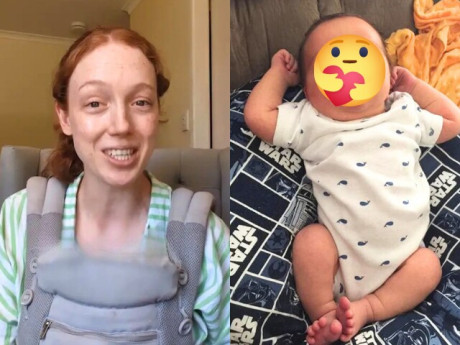 Bà bầu - Đến viện khám hậu sản, mẹ hai con bức xúc trước hành động "quá trớn" của bác sĩ dành cho chồng mình