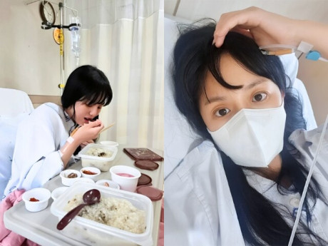 Bà bầu - Mỹ nhân phim giờ vàng đau đớn báo tin mất con, lấy chồng nhưng không dám đăng ký kết hôn, 40 tuổi chưa được làm mẹ