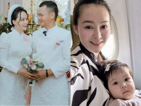 Bà bầu - Va phải "sít rịt" ở sân golf, hot girl Đà Lạt được bạn trai tặng 15 sổ tiết kiệm, dính bầu 2 lần trong 2 năm