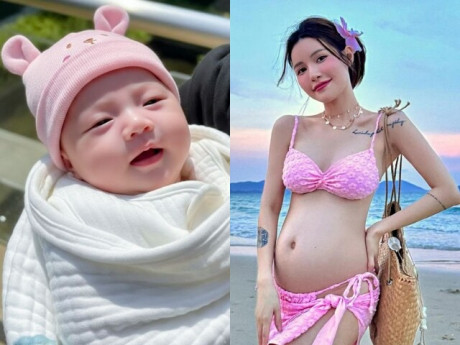 Bà bầu - Muốn biết thai nhi có thông minh hay không, nhìn 3 dấu hiệu trên cơ thể mẹ bầu phần nào hé lộ câu trả lời