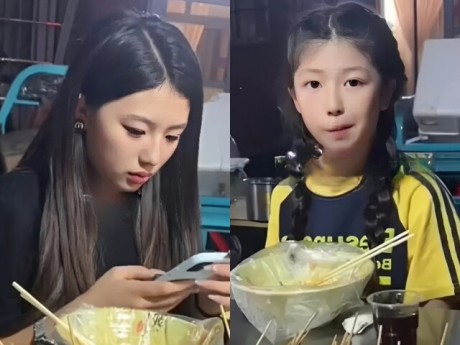 Bà bầu - Người phụ nữ dành 16 năm để mang bầu đẻ con liền tù tì, ngắm nhan sắc các bé dân tình sốc giục đẻ thêm