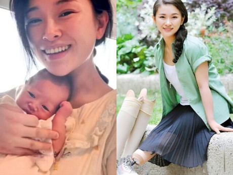 Bà bầu - Hot girl trường múa cắt bỏ 2 chân vẫn khiến nam kỹ sư si mê, quỳ gối rửa chân, và cái kết dính bầu 4 lần