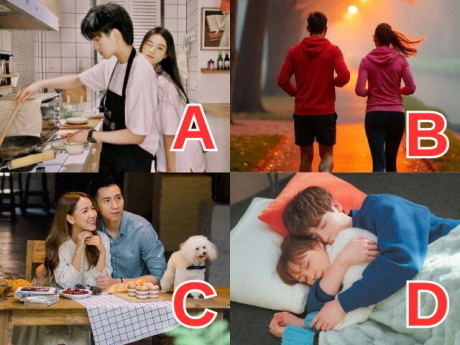 Bà bầu - Em bé sắp sinh sẽ có tính cách thế nào? Câu trả lời dựa trên thói quen cuối tuần của vợ chồng bạn