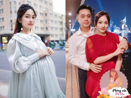 Vợ Dương Khắc Linh bầu song thai 2 con gái sau 6 năm nuôi cặp song sinh 2 con trai: "Tôi làm IVF chỉ chuyển 1 phôi, không ngờ….”