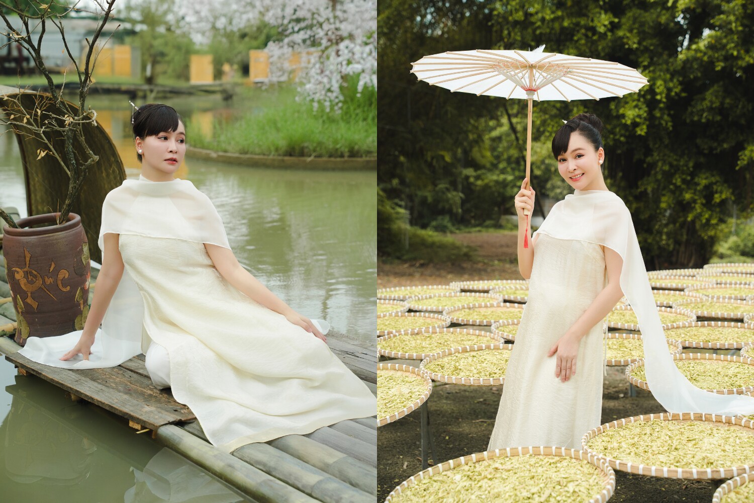 Hoa hậu Bolero choáng váng khi biết trứng của mình và tinh trùng của chồng kết hợp sẽ bị lỗi, IVF gian nan giờ có 2 công chúa xinh yêu - 10