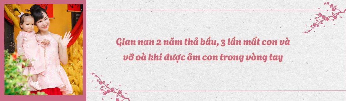 Hoa hậu Bolero choáng váng khi biết trứng của mình và tinh trùng của chồng kết hợp sẽ bị lỗi, IVF gian nan giờ có 2 công chúa xinh yêu - 2