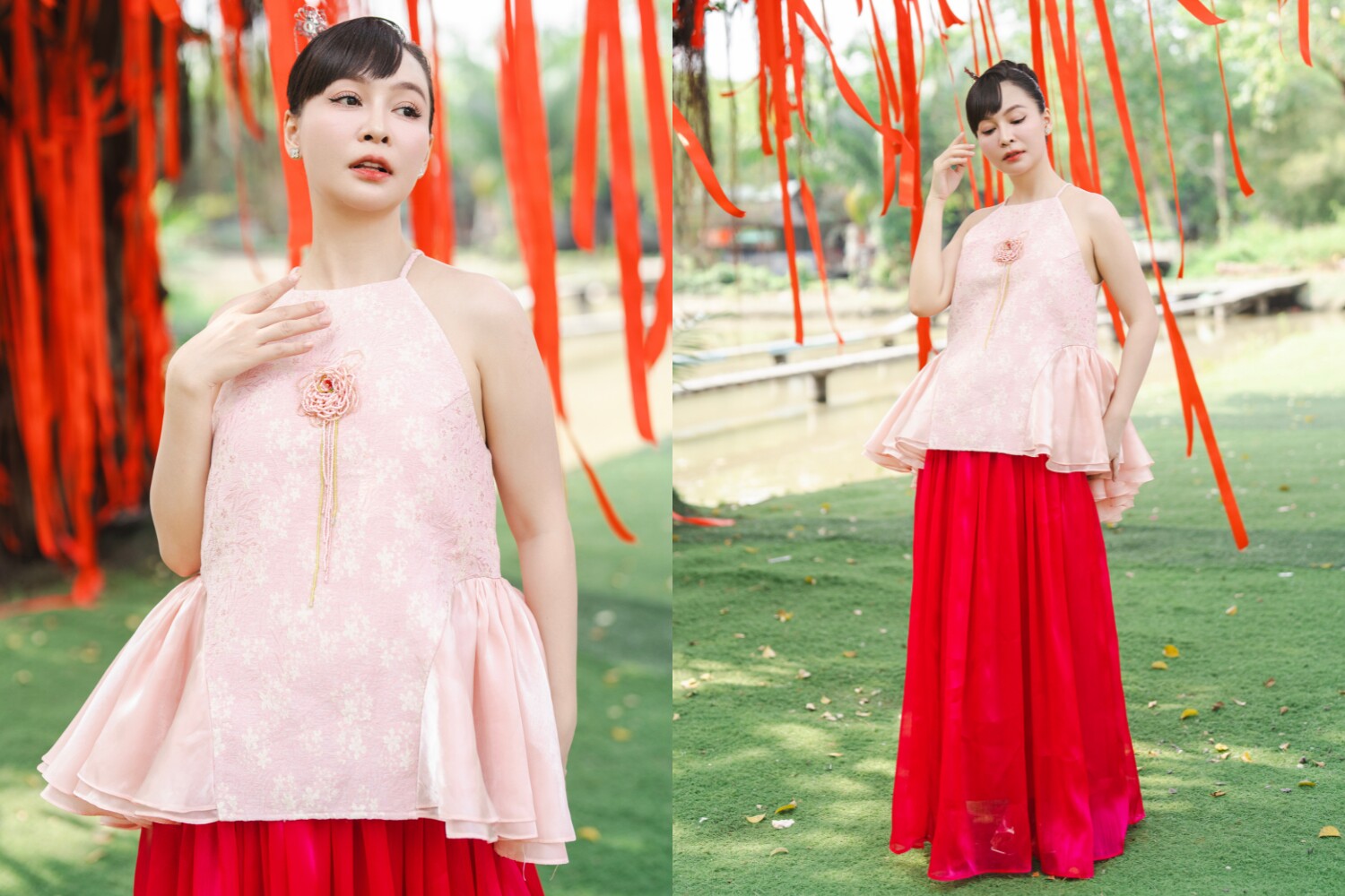 Hoa hậu Bolero choáng váng khi biết trứng của mình và tinh trùng của chồng kết hợp sẽ bị lỗi, IVF gian nan giờ có 2 công chúa xinh yêu - 4