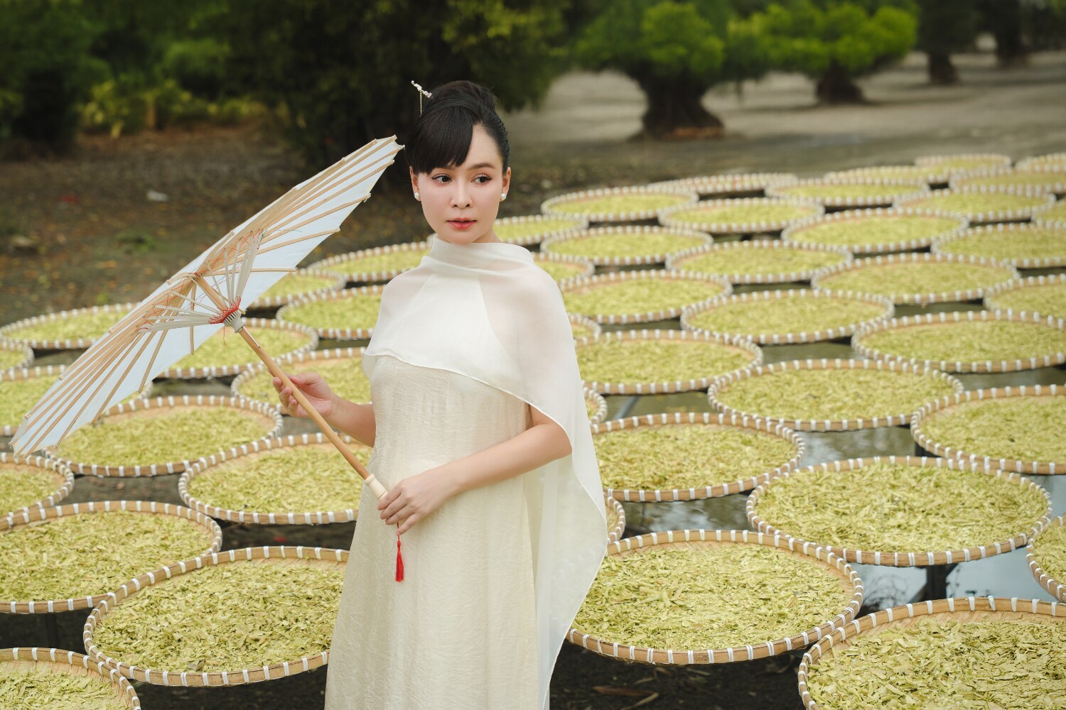 Hoa hậu Bolero choáng váng khi biết trứng của mình và tinh trùng của chồng kết hợp sẽ bị lỗi, IVF gian nan giờ có 2 công chúa xinh yêu - 9