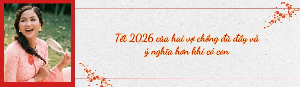 H’Hen Niê đón cái Tết đầu tiên sau khi sinh con: amp;#34;Tôi đang sống những ngày tháng hạnh phúc nhất trong đời người phụ nữamp;#34; - 10