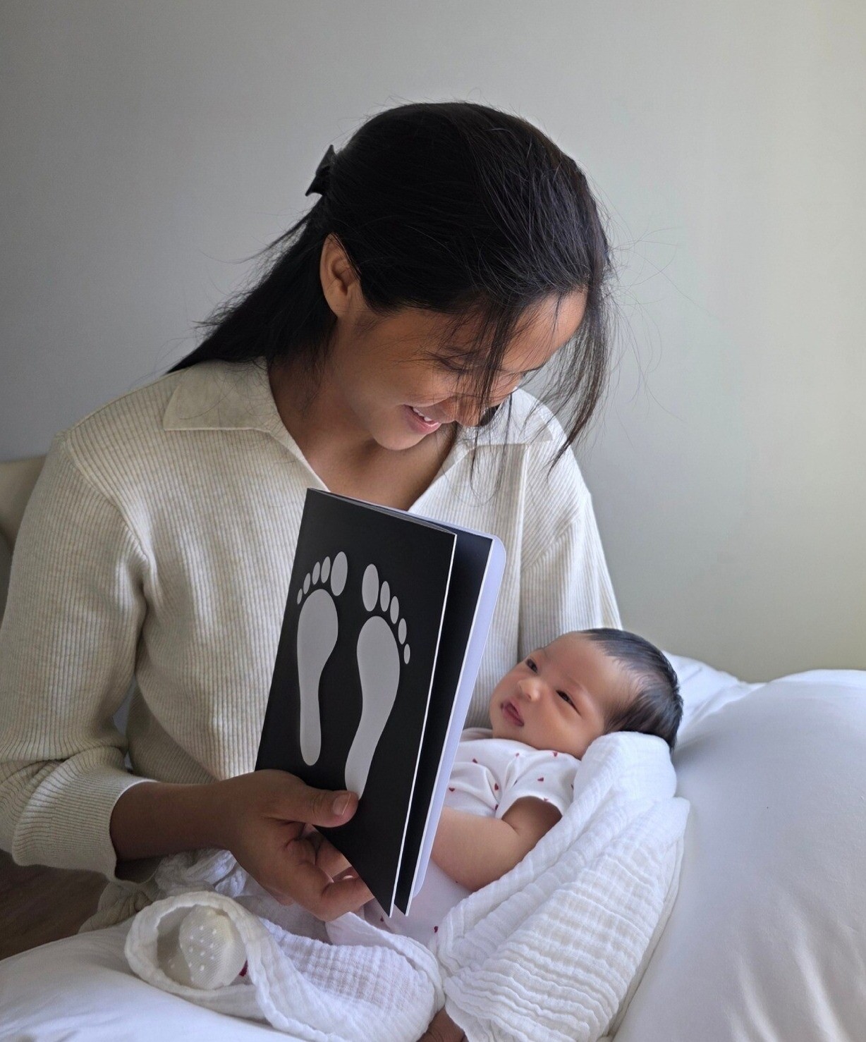 H’Hen Niê đón cái Tết đầu tiên sau khi sinh con: amp;#34;Tôi đang sống những ngày tháng hạnh phúc nhất trong đời người phụ nữamp;#34; - 8