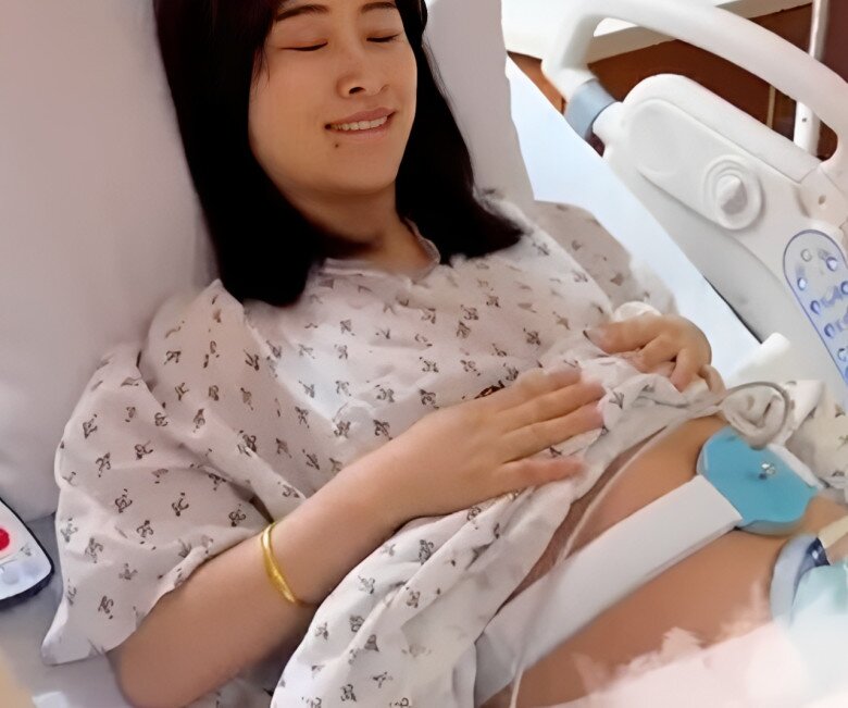 Hot girl trường múa cắt bỏ 2 chân vẫn khiến nam kỹ sư si mê, quỳ gối rửa chân, và cái kết dính bầu 4 lần - 5