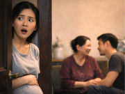 Bà bầu - Bầu vài ngày nữa sinh, tôi sốc khi mẹ chồng đặt tên không ngờ cho cháu, nghe mà sởn da gà