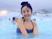 Bà bầu - Mỹ nhân bị mẹ chồng bắt ăn ếch sống để có bầu, đẻ xong mặc o ép khoe vòng 1 căng sữa, lập di chúc ở tuổi 23