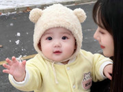 Bà bầu - Bố mẹ tuổi gì sinh con Bính Ngọ 2026 hợp mệnh, tiền lộc đầy nhà? "Thả giống" khi nào thì kịp đón Ngựa vàng?