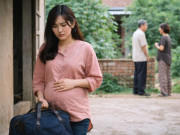 Bà bầu - Về quê bạn trai chơi, tôi sốc bỏ đi sau khi nghe lén cuộc nói chuyện giữa bố anh và cô hàng xóm