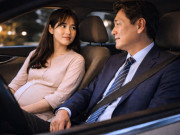 Bà bầu - Mang bầu sắp đẻ thì bị bạn trai bỏ, sếp lớn chấp nhận “đổ vỏ” cưới tôi vì một lý do gây choáng