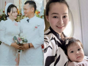 Bà bầu - Va phải "sít rịt" ở sân golf, hot girl Đà Lạt được bạn trai tặng 15 sổ tiết kiệm, dính bầu 2 lần trong 2 năm