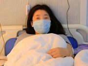 Bà bầu - Dính bầu sau chuyến du lịch, nữ sinh bị bạn trai chặn liên lạc, phải tự đẻ con trong ký túc xá