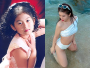 Bà bầu - Bé gái Nha Trang xinh từ bé đỗ 4 trường ở Mỹ, giờ chi tiền "khủng" trữ trứng theo lời khuyên của mẹ đại gia