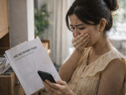 Bà bầu - Tờ giấy khám thai lạ trong ngăn tủ khiến tôi có cái nhìn khác về người chồng "hướng nội", thủy chung của mình