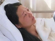 Bà bầu - Nhập viện vì trúng gió, cổ tử cung cô gái bất ngờ mở to rồi đẻ con, không hề biết đang mang bầu