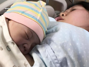 Bà bầu - Cô gái 19 tuổi đi làm công nhân công trường xây dựng, về đẻ liền tù tì 15 đứa con