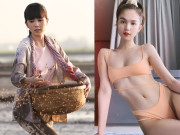 Bà bầu - Hot girl miền Tây bỏ học cấp 3 giờ ở nhà 60 tỷ, bật khóc vì khó có con, chi tiền "khủng" hút trứng