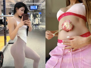 Bà bầu - Bộ phận này trên cơ thể nữ giới càng to tròn, càng hồng hào càng dễ sinh con, chồng sướng vì sớm được lên chức