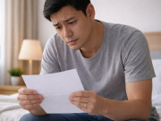 Bà bầu - Vợ đi chơi với công ty cầm về chiếc áo lạ, tôi liền dẫn con đi làm ADN, kết quả phơi bày một sự thật khác