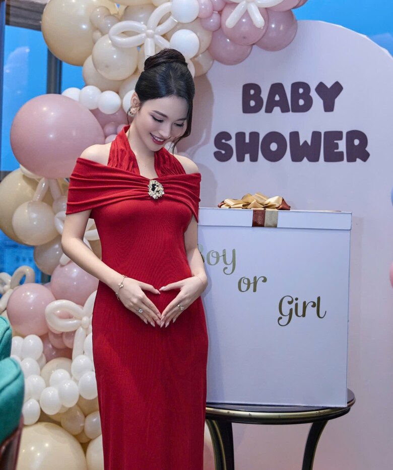 Được chàng thạc sĩ cực phẩm nhắn tin làm quen, mỹ nhân VTV bí mật kết hôn, giờ dính amp;#34;Ngựa vàngamp;#34; sau 1 tháng thả bầu - 5