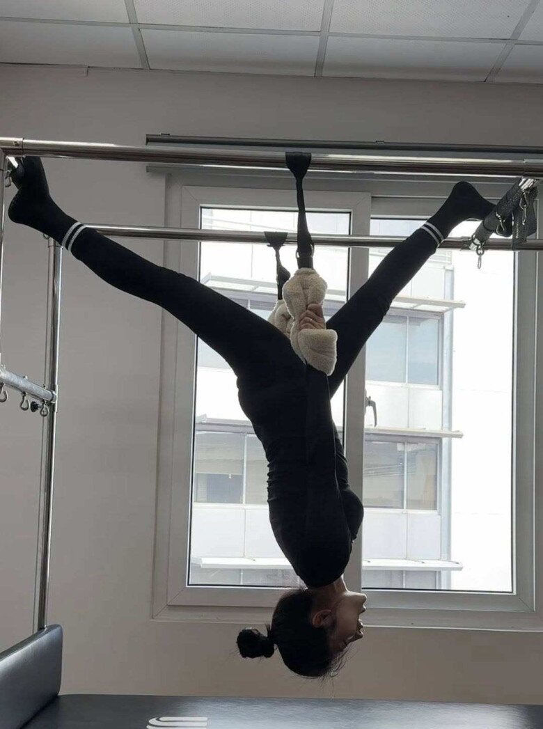 Yêu chàng trai amp;#34;trắng tayamp;#34;, mỹ nhân miền Tây được hỏi cưới 20 cây vàng, đẻ 2 con body miễn chê - 3