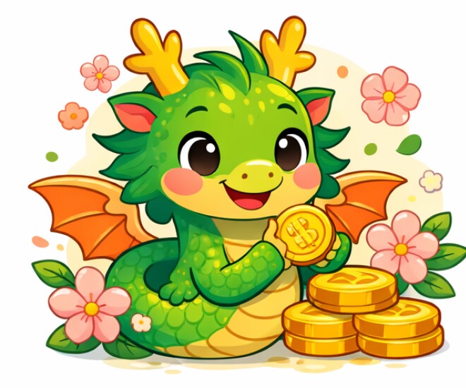 Người tuổi Thìn sinh trong tháng 3 kiếm và giữ tiền giỏi.