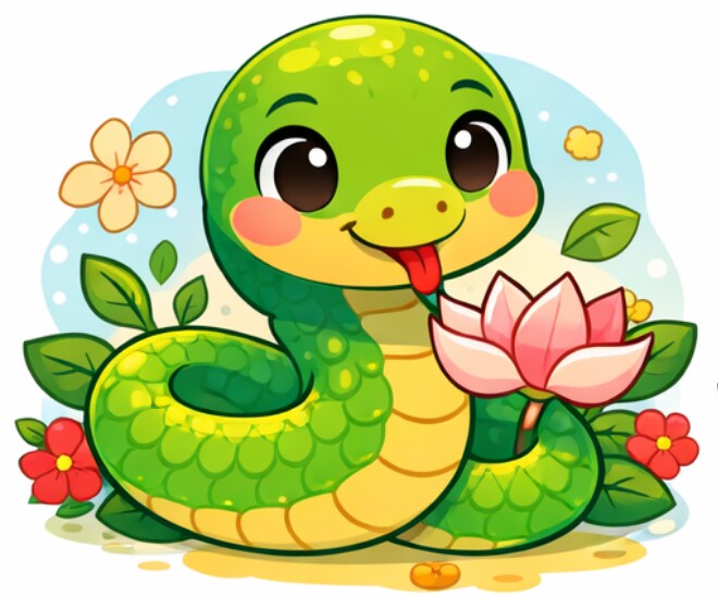 Tuổi Tỵ chào đời trong tháng 3 nhạy bén và kinh tế ổn định.