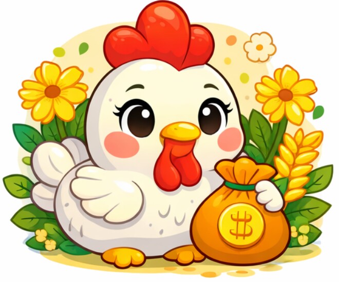 Tuổi Dậu biết tiết kiệm và có nền tảng tài chính vững chắc.