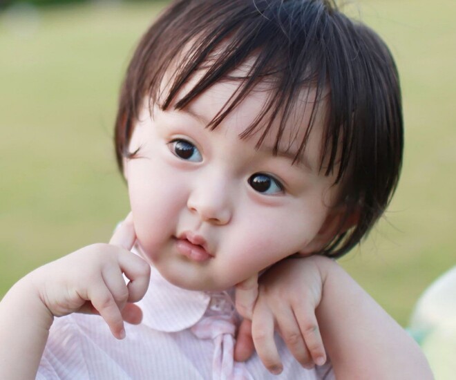 Trẻ sinh 5 ngày Âm lịch này mang mệnh amp;#34;giấu vàngamp;#34;, lớn lên giàu sướng cả họ được nhờ - 1