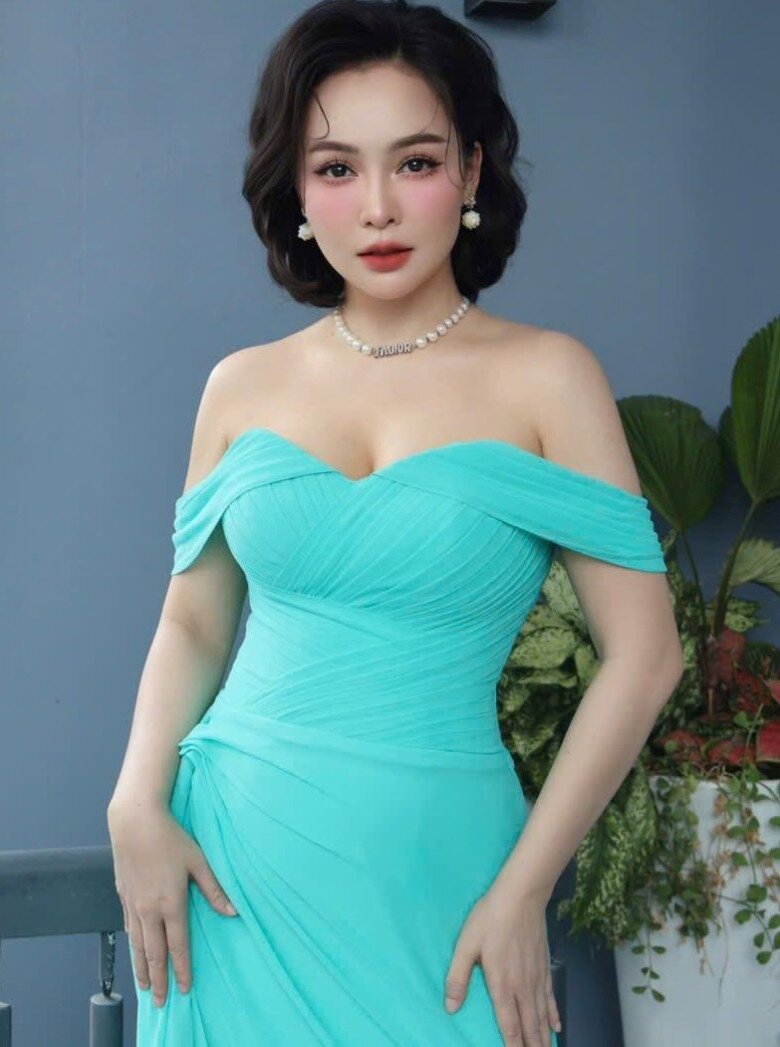Va phải amp;#34;sít rịtamp;#34; ở sân golf, hot girl Đà Lạt được bạn trai tặng 15 sổ tiết kiệm, dính bầu 2 lần trong 2 năm - 7