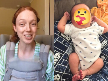 Bà bầu - Đến viện khám hậu sản, mẹ hai con bức xúc trước hành động "quá trớn" của bác sĩ dành cho chồng mình