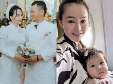 Bà bầu - Va phải sít rịt ở sân golf, hot girl Đà Lạt được bạn trai tặng 15 sổ tiết kiệm, dính bầu 2 lần trong 2 năm