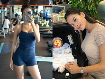 Bà bầu - Mẹ đơn thân được Trường Giang "chốt đơn" đóng phim Tết 2026: Dính bầu năm 18 tuổi, đẻ xong vẫn được trai Tây theo đuổi