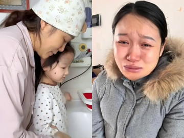 Bà bầu - Nửa đêm vợ bầu thèm ăn bánh nhưng chồng không chịu đi mua, kết cục đau lòng khiến MXH suy ngẫm