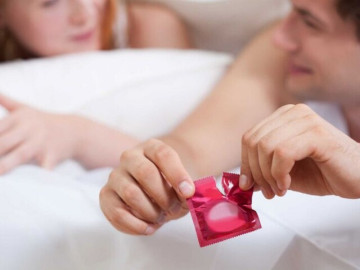 Tránh thai kỹ lưỡng vẫn dính bầu, đi một vòng kiểm tra, cặp đôi tá hỏa phát hiện thủ phạm ở ngay trong nhà