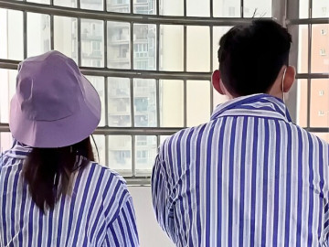 Vì 4 chữ này in trên giấy khám thai, chồng vội xem camera thì phát hiện bí mật động trời giữa vợ với sếp lớn