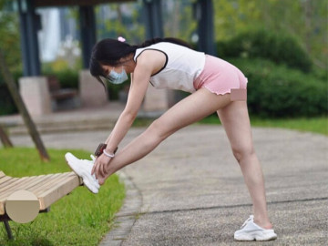 Nữ sinh cấp 3 đi tập thể dục về thấy khó chịu ở vùng bụng dưới, kết quả chụp CT khiến bác sĩ tái mặt