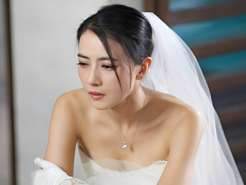 Bà bầu - Bạn trai đồng ý cưới dù tôi đang mang bầu với người khác, một lần tình cờ cầm điện thoại của mẹ chồng, tôi biết mình đã bị lừa