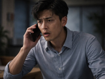 Bà bầu - Giữa trưa gọi điện về bỗng nghe tiếng thở lạ của vợ, tôi lao ngay về nhà thì chết trân trước cảnh tượng trước mắt