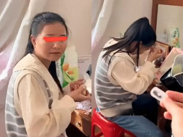 Quan hệ 3 năm không "dính bầu", một ngày dọn nhà thấy món đồ lạ trong túi vợ, chồng sốc khi biết mình đã bị lừa