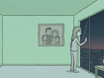 Bà bầu - Anh khiến người mới quen có bầu rồi bỏ rơi tôi