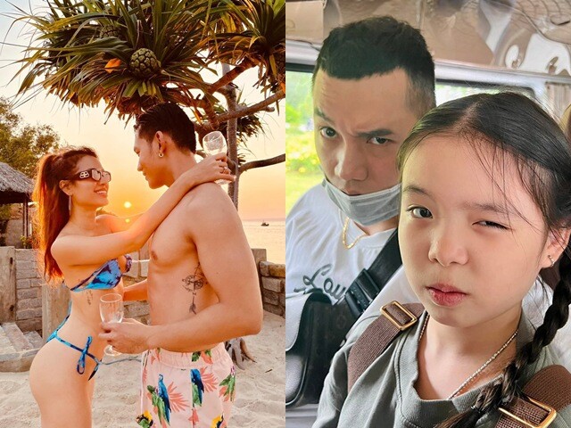 Mang 10 tỷ hỏi cưới mẹ đơn thân miền Tây, giờ Lý Bình buột miệng nói số tiền cho con riêng của vợ tiêu vặt mỗi tháng