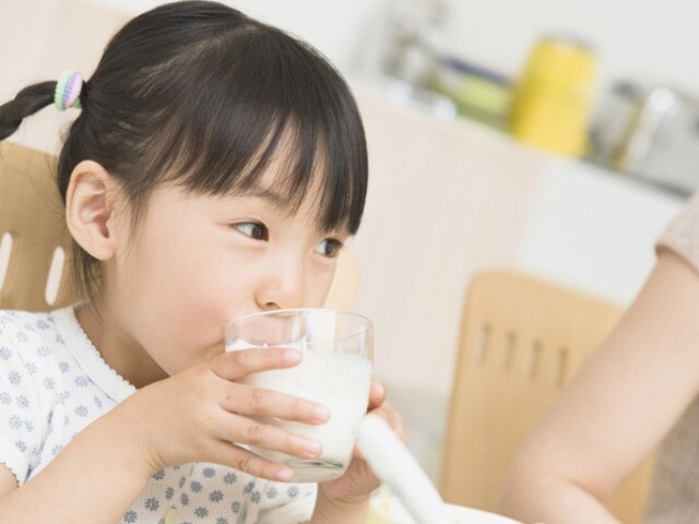 Đạm A2 cho trẻ: Lựa chọn được nhiều mẹ quan tâm dịp Tết